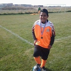 Meet your Posher, Carlos